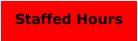 Staffed Hours