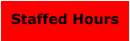 Staffed Hours